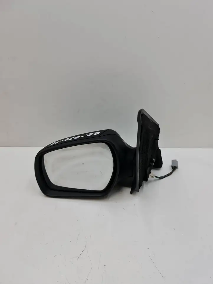 Ford Focus C-MAX (2003 - 2010) E11 026523 Боковое зеркало с электроприводом — фото 1