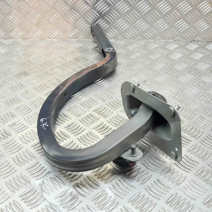 BMW 4 F32 F33 (2013 - 2017) 7255637 Петли крышки багажника — фото 3