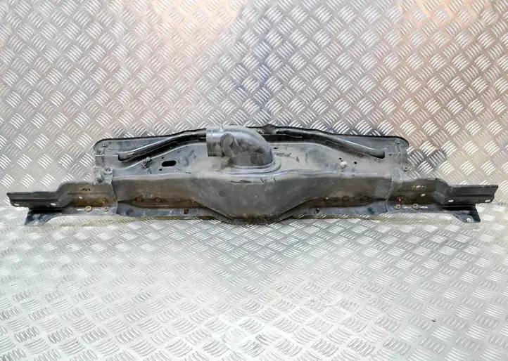 Citroen Jumper (2014 - ) VF7YCTMFC Верхняя панель радиатора — фото 6