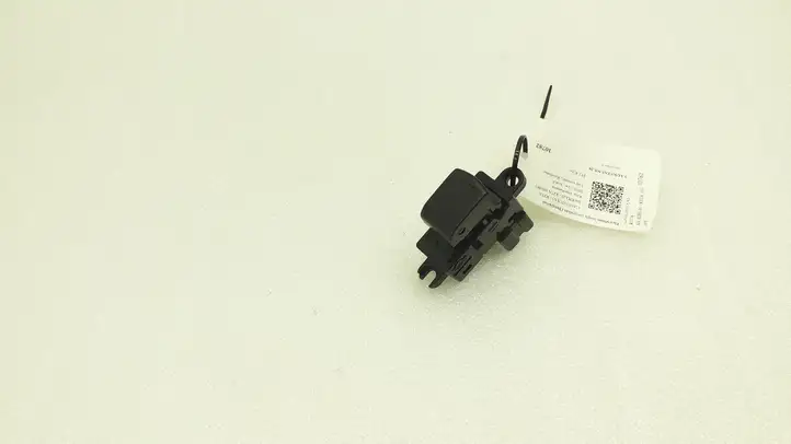 Nissan Qashqai (2010 - 2013) 25411BR00A Блок кнопок стеклоподъемников — фото 1