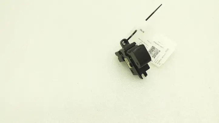 Nissan Qashqai (2010 - 2013) 25411BR00A Блок кнопок стеклоподъемников — фото 4