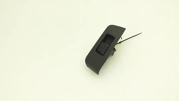 Nissan X-Trail T31 (2007 - 2014) 25411JG000 Блок кнопок стеклоподъемников — фото 1