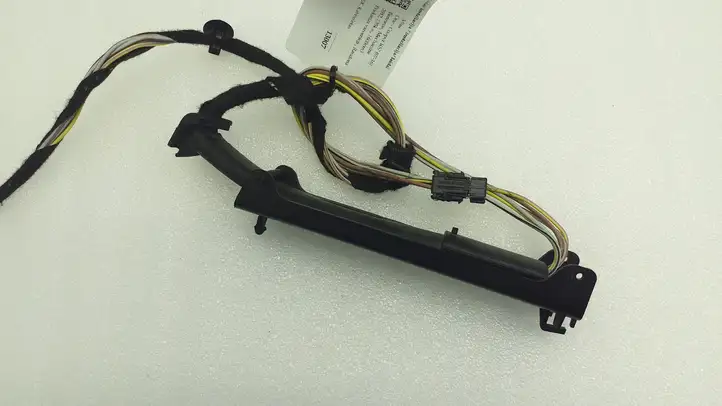 Mini One Cooper R57 (2007 - 2015) 3453067 Прочая электропроводка — фото 4