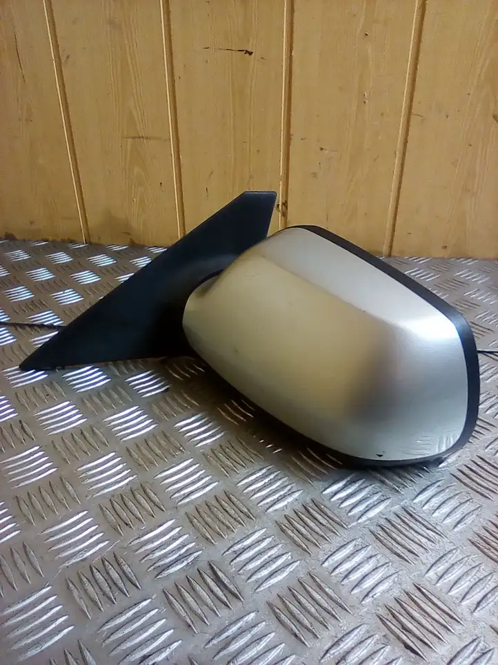 Mazda 6 (2002 - 2005) 015797 Боковое зеркало с электроприводом — фото 3