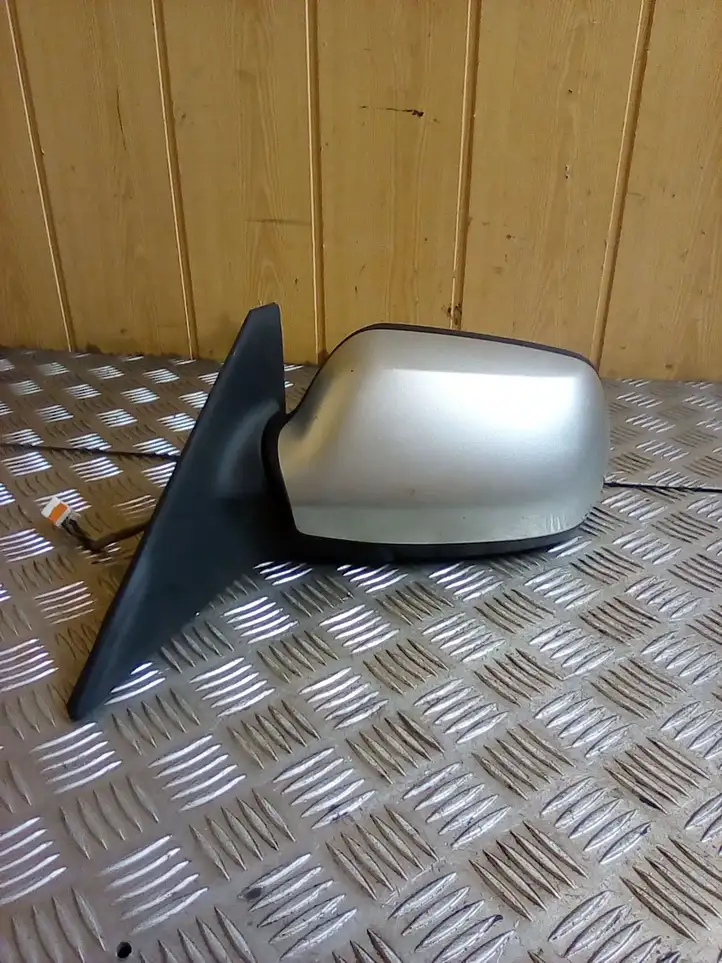 Mazda 6 (2002 - 2005) 015797 Боковое зеркало с электроприводом — фото 4
