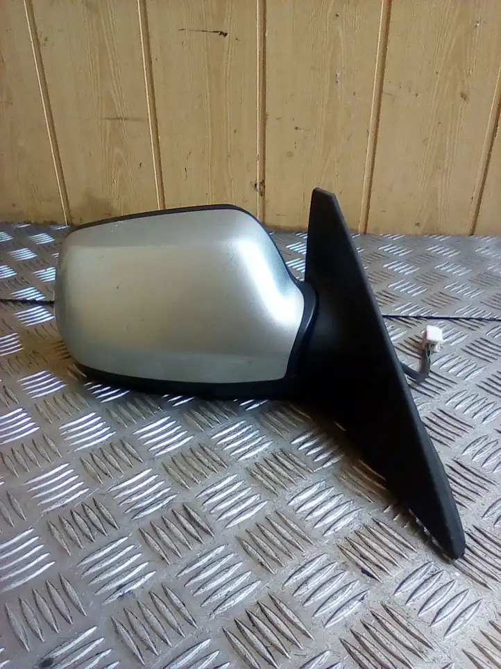 Mazda 6 (2002 - 2005) 015797 Боковое зеркало с электроприводом — фото 2
