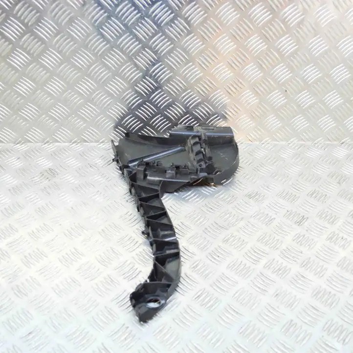 Volvo XC70 (2007 - 2013) 31265324 Кронштейн заднего бампера — фото 4