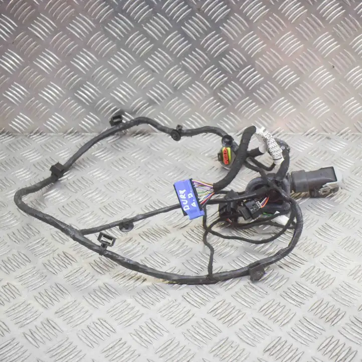 Maserati Quattroporte (2012 - 2016) 06700075120 Прочая электропроводка — фото 1