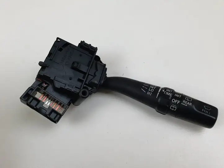 Toyota Avensis T250 (2006 - 2009) 8465205150 Переключатель стеклоочистителей — фото 1