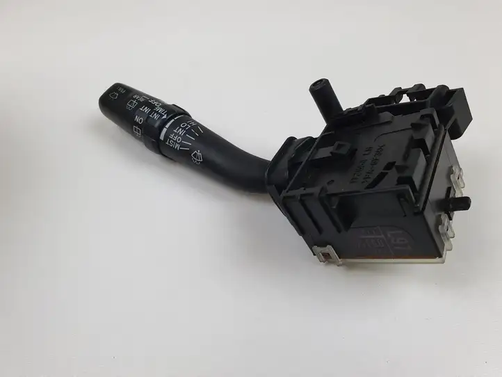 Toyota Avensis T250 (2006 - 2009) 8465205150 Переключатель стеклоочистителей — фото 5