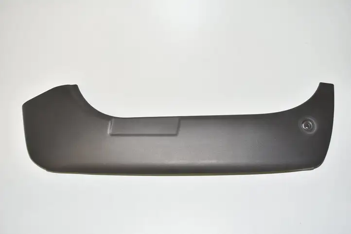 BMW 3 F30 F35 F31 (2012 - 2018) 7263141 Прочая отделка багажника — фото 1