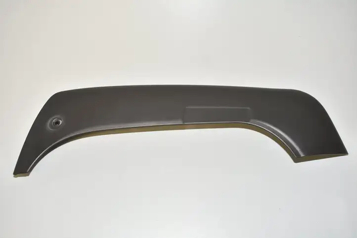 BMW 3 F30 F35 F31 (2012 - 2018) 7263141 Прочая отделка багажника — фото 2