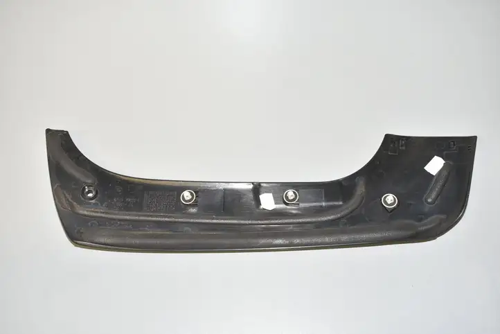 BMW 3 F30 F35 F31 (2012 - 2018) 7263141 Прочая отделка багажника — фото 3