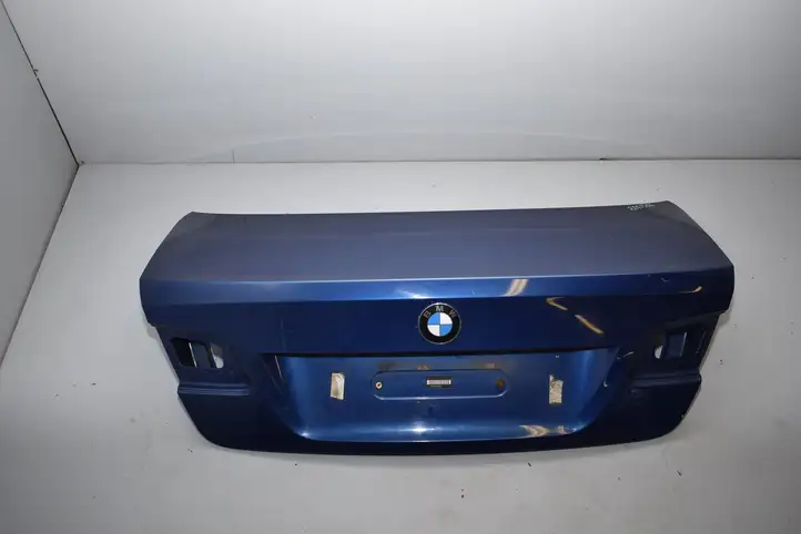 BMW 3 E92 E93 (2005 - 2014) Крышка багажника — фото 1