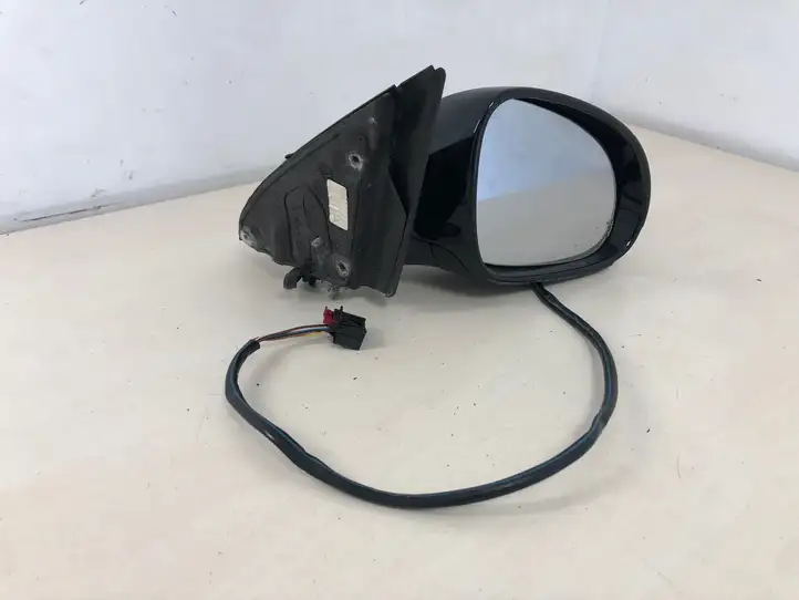 Volkswagen PASSAT B6 (2005 - 2010) 3C0857934 Боковое зеркало с электроприводом — фото 1