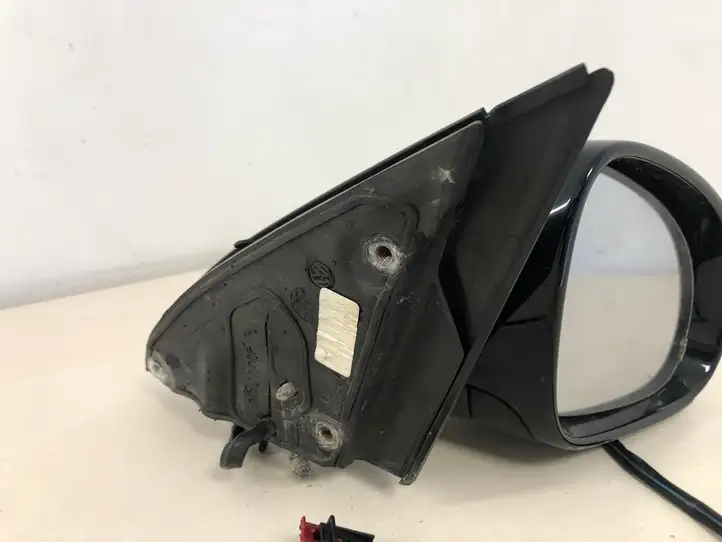 Volkswagen PASSAT B6 (2005 - 2010) 3C0857934 Боковое зеркало с электроприводом — фото 4