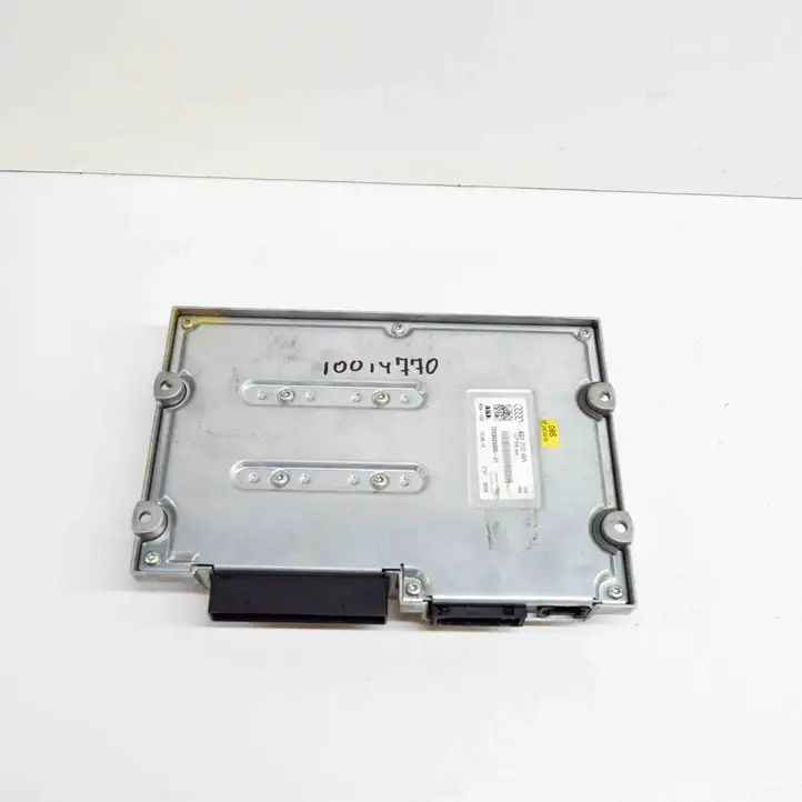 Audi A6 C7 (2011 - 2014) 4G1035465 Усилитель звука — фото 2