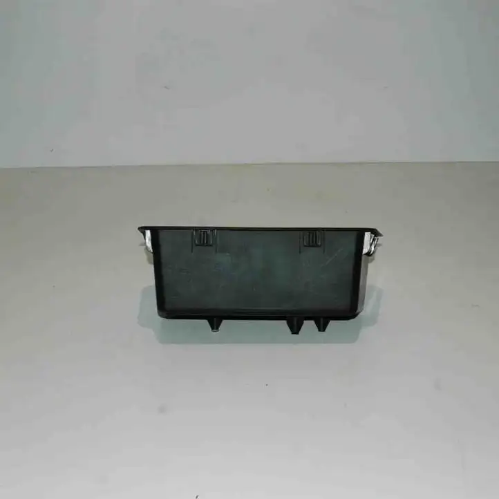 BMW 3 F30 F35 F31 (2012 - 2018) 7245911 Вещевой ящик — фото 3