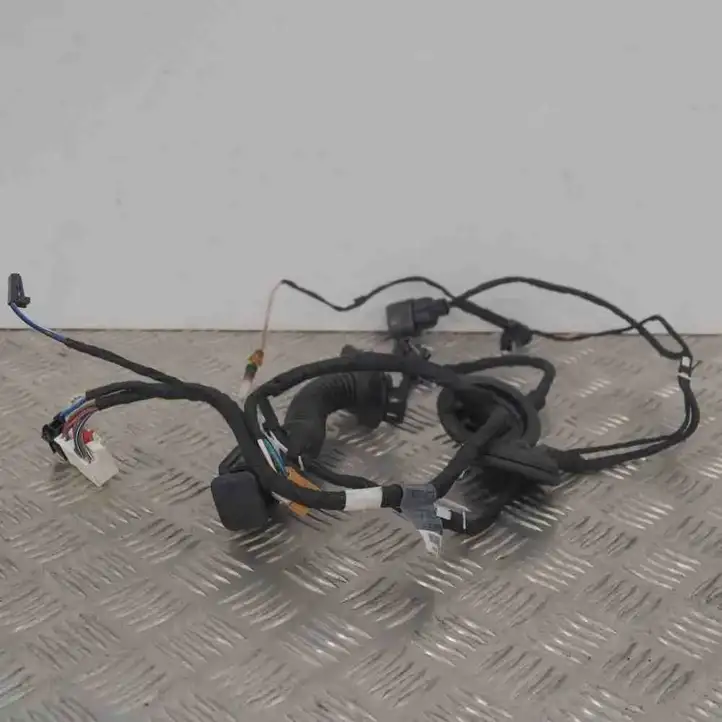 Audi A4 S4 B9 (2015 - 2019) 8W0971687AM Прочая электропроводка — фото 1
