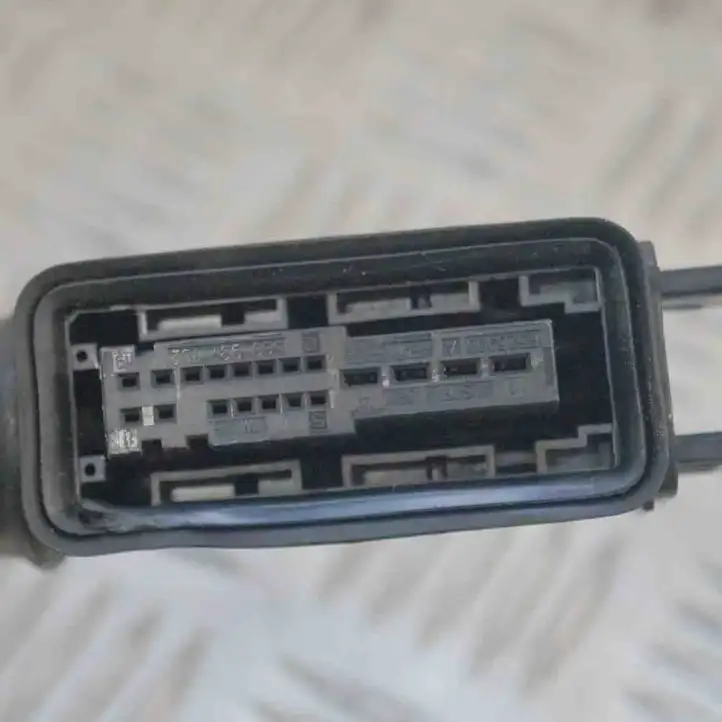 Audi A4 S4 B9 (2015 - 2019) 8W0971687AM Прочая электропроводка — фото 2
