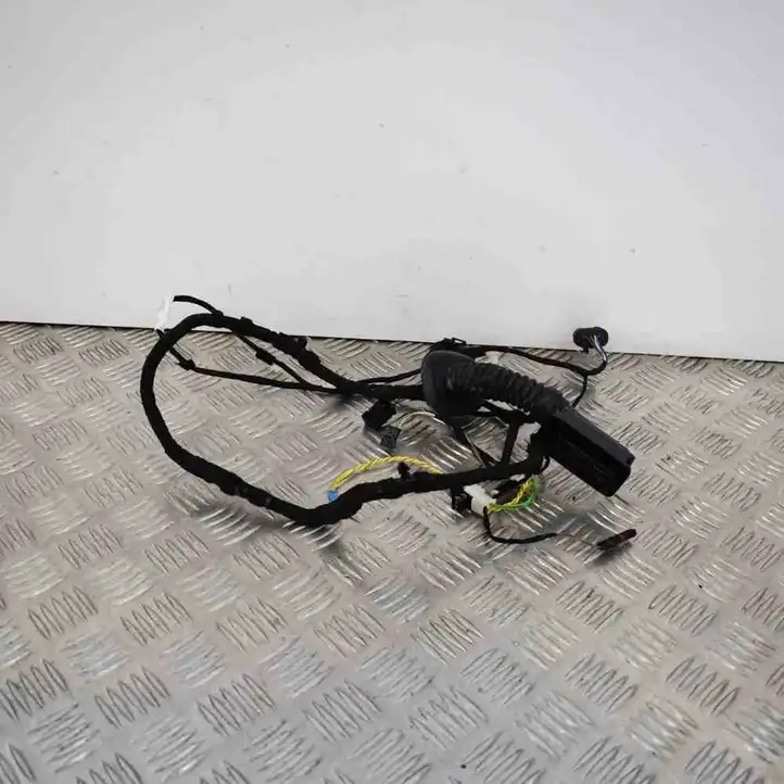 BMW X5 F15 (2013 - 2017) 93649099365819 Прочая электропроводка — фото 1