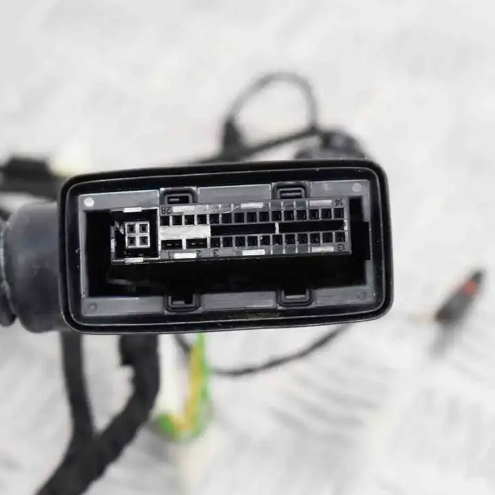 BMW X5 F15 (2013 - 2017) 93649099365819 Прочая электропроводка — фото 2