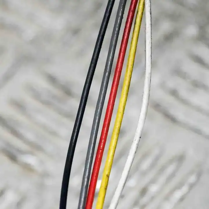 Mercedes-Benz ML W164 (2005 - 2011) A0035427018 Лямбда-зонд — фото 3