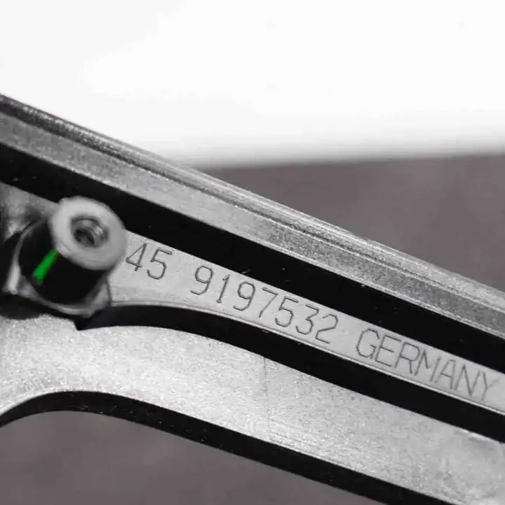 BMW 6 F12 F13 (2010 - 2018) 9197532 Прочие внешние детали — фото 3