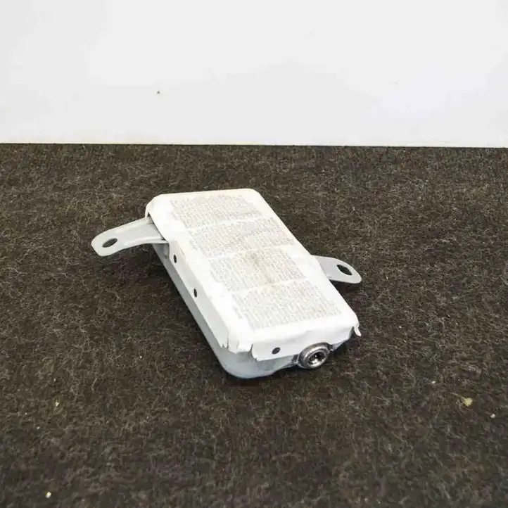 BMW 7 E65 E66 (2001 - 2008) 417077222017 Подушка безопасности задней двери — фото 3