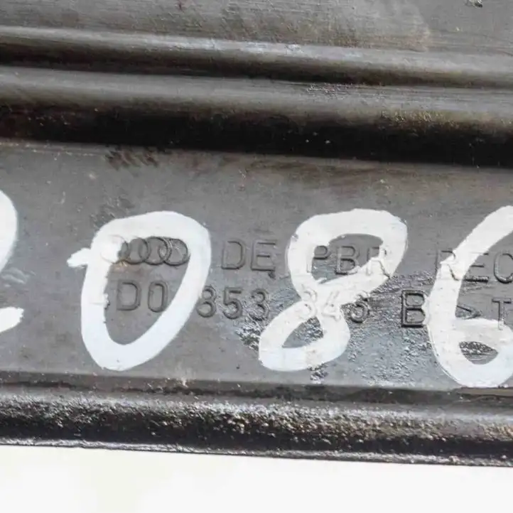 Audi A8 S8 D2 4D (1999 - 2002) 4D0853346B Прочие внешние детали — фото 3