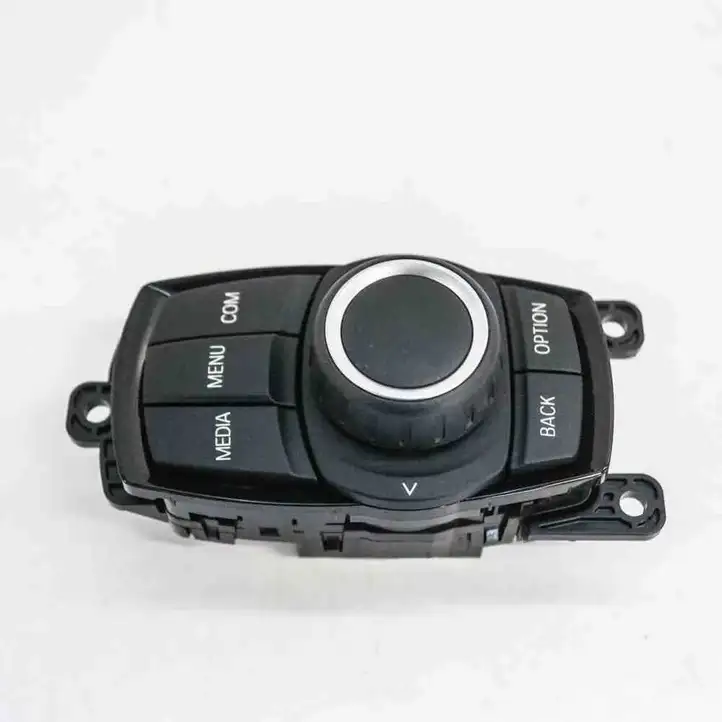 BMW M4 F82 F83 (2014 - 2020) 6802932 Контроллер мультимедийной системы — фото 1