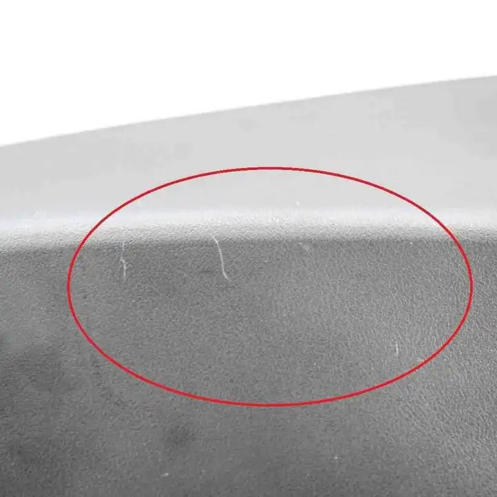 Tesla Model X (2015 - 2021) 106450400A Прочие детали салона — фото 3