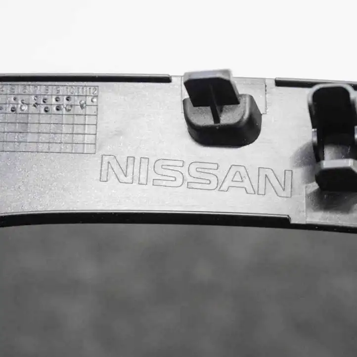 Nissan Qashqai (2013 - 2017) 806824EA1AX Прочие внешние детали — фото 4