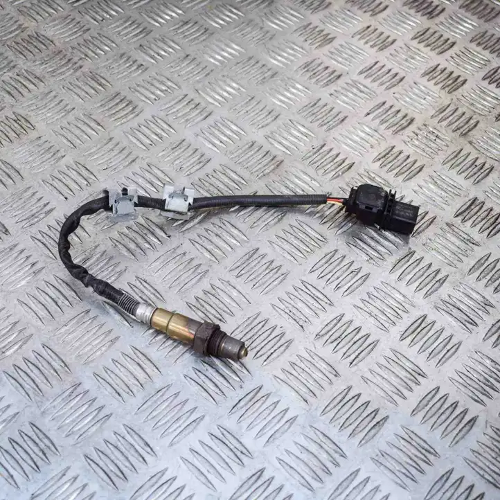 BMW 3 F30 F35 F31 (2012 - 2018) 7791592 Лямбда-зонд — фото 1