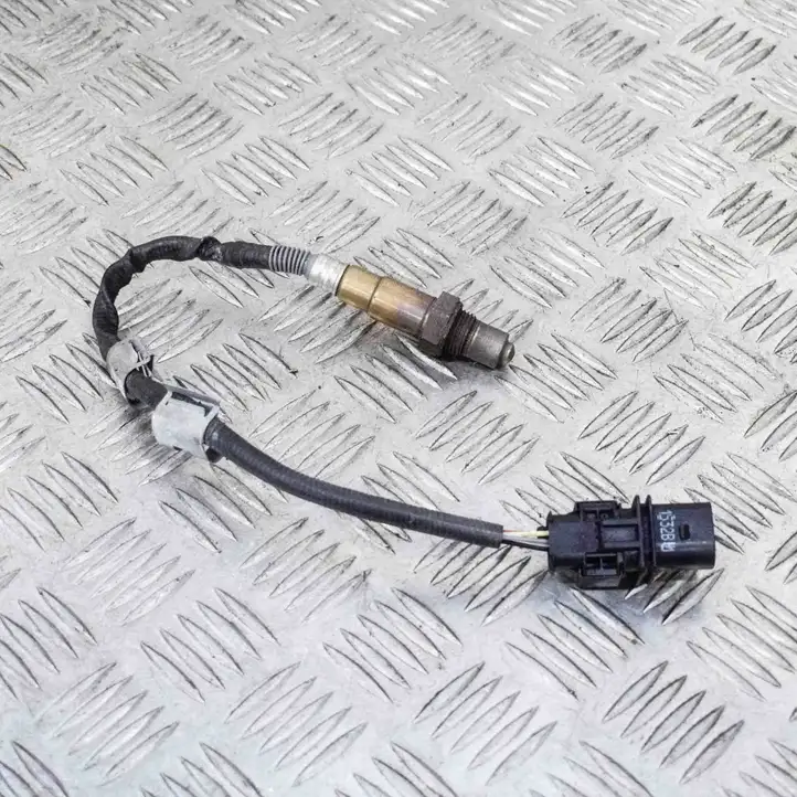 BMW 3 F30 F35 F31 (2012 - 2018) 7791592 Лямбда-зонд — фото 2