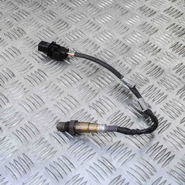 BMW 3 F30 F35 F31 (2012 - 2018) 7791592 Лямбда-зонд — фото 3