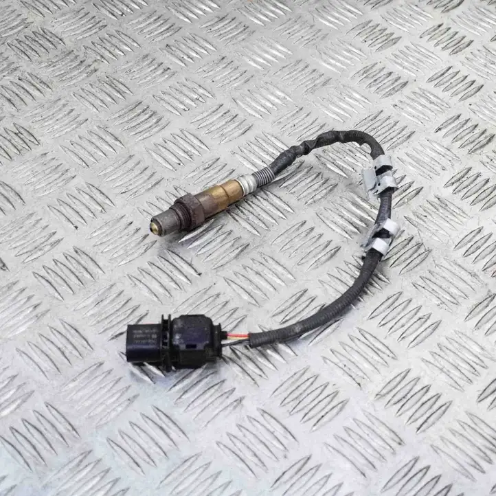 BMW 3 F30 F35 F31 (2012 - 2018) 7791592 Лямбда-зонд — фото 4