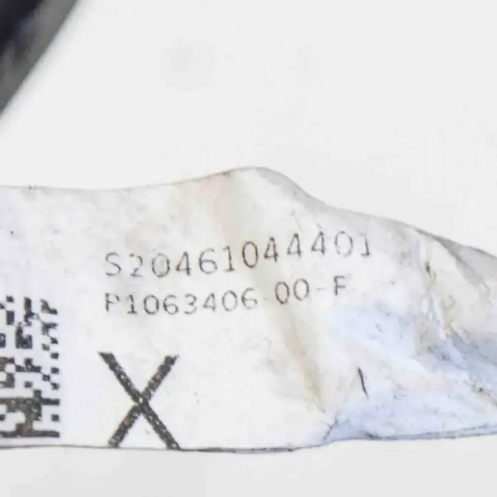 Tesla Model X (2015 - 2021) 106340600F Прочая электропроводка — фото 6
