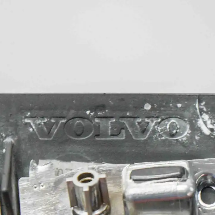 Volvo XC90 (2014 - 2019) 31366499 Прочие детали салона — фото 9