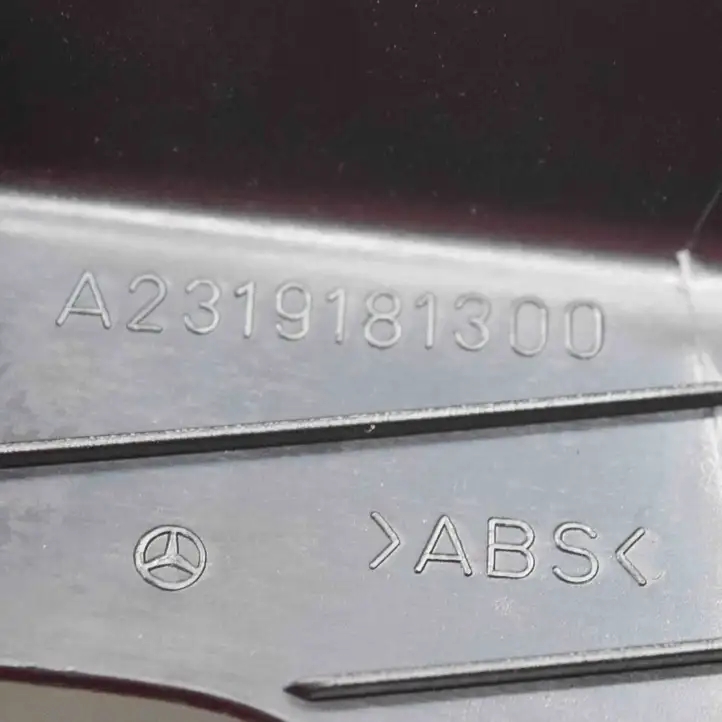 Mercedes-Benz SL R231 (2012 - 2019) A2319181300 Прочие внешние детали — фото 6