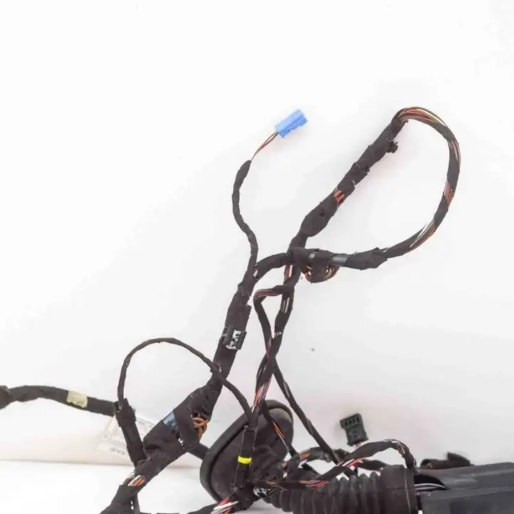 BMW X3 G01 (2018 - 2024) 8793253 Прочая электропроводка — фото 3