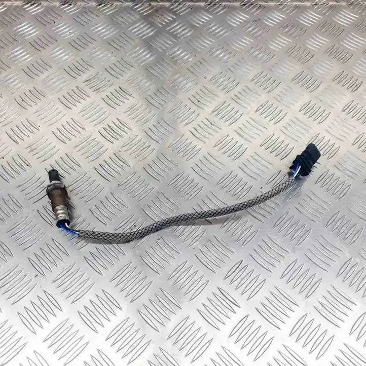 Volvo XC90 (2014 - 2019) 31439622 Лямбда-зонд — фото 2