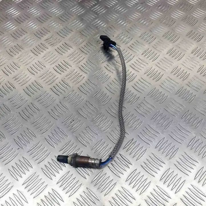 Volvo XC90 (2014 - 2019) 31439622 Лямбда-зонд — фото 3