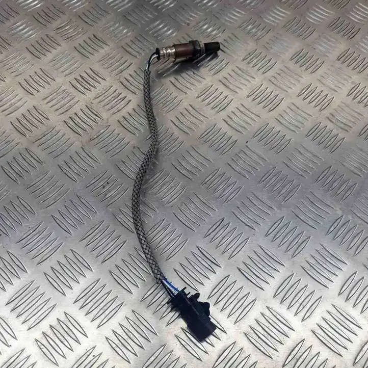 Volvo XC90 (2014 - 2019) 31439622 Лямбда-зонд — фото 4