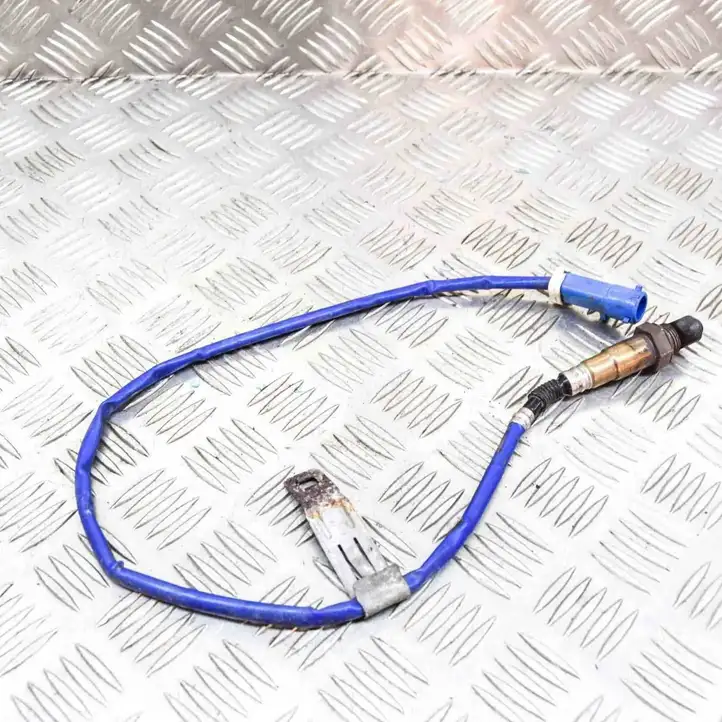 Ford Focus (2011 - 2015) 0258010355 Лямбда-зонд — фото 1