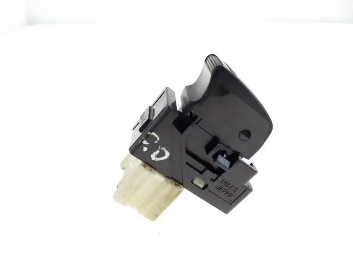 Subaru Forester SG (2003 - 2005) Блок кнопок стеклоподъемников — фото 2