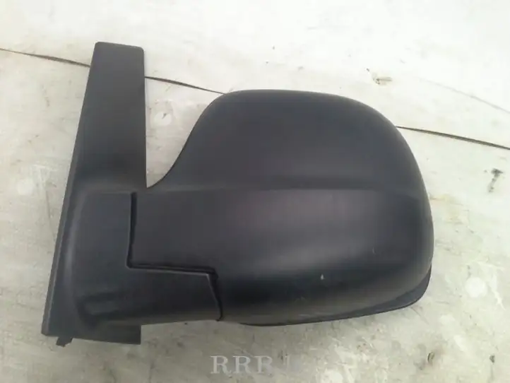 Mercedes-Benz Vito Viano W639 (2003 - 2010) Боковое зеркало с электроприводом — фото 3
