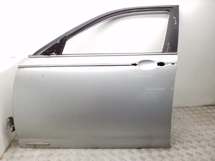 Rover 75 (1995 - 2006) Дверь — фото 1