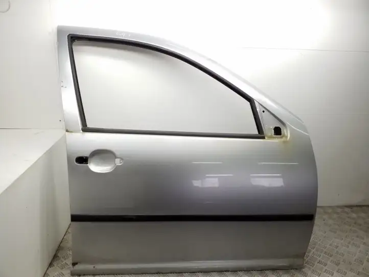 Volkswagen Golf IV (1998 - 2005) Дверь — фото 1
