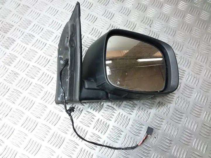 Chrysler Town & Country V (2007 - 2010) Боковое зеркало с электроприводом — фото 1